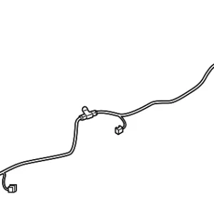 Harness - Mazda (TA0A-67-290)