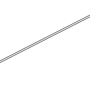 Torsion Bar - Mazda (NC10-52-792B)