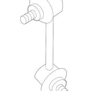 Stabilizer Link - Mazda (L206-28-170A)