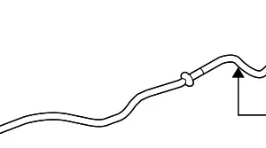 Release Cable - Mazda (EG21-56-720D)
