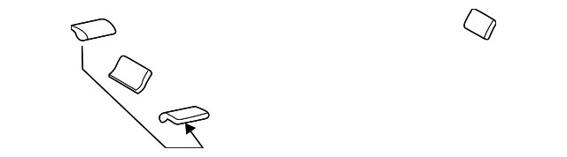 Fuel Tank Pad - Mazda (GK2A-42-762)