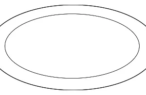 Upper Seat - Mazda (DN4E-34-012)