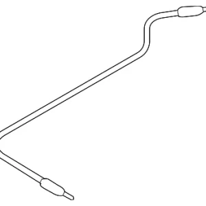 Antenna Cable - Mazda (CC32-66-940A)