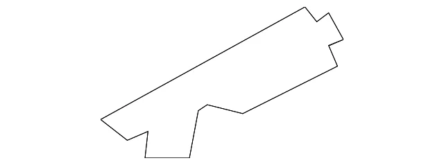 Bracket - Mazda (TD12-68-874)