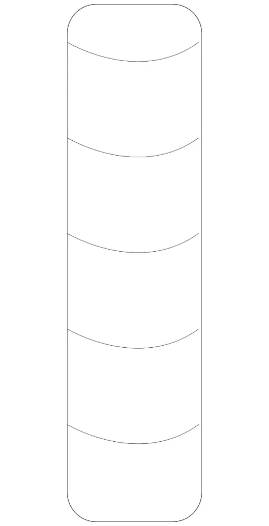Motor Mount Stud - Mazda (9YA9-00-828)