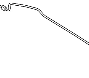 Antenna Cable - Mazda (EG21-66-940A)