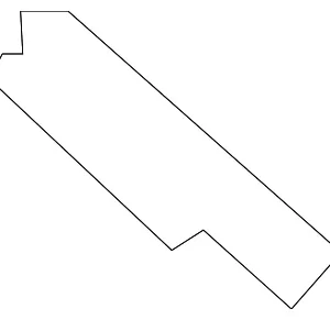 Weatherstrip Retainer - Mazda (N248-R1-462)