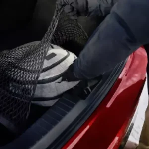 Cargo Net - Polypropylene - Mazda (BCKN-V0-530)