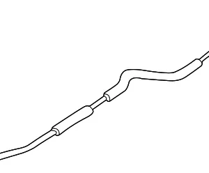 AC Line - Mazda (LC73-61-831C)