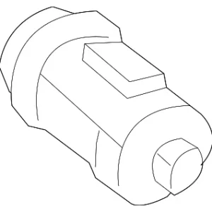 Cylinder - Mazda (ZZC0-66-149)