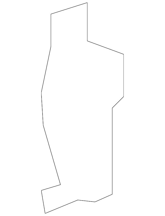 Rocker Reinforced Reinforcement - Mazda (N243-70-273)