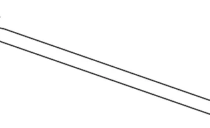 Lever - Mazda (LD47-37-770)