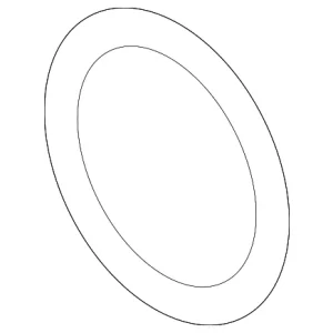 Gasket - Mazda (C236-51-0B2)