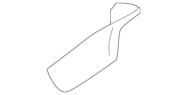 Cover - Mazda (TD11-58-334-74)