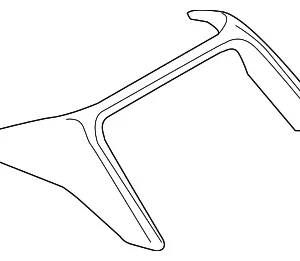Front Cover - Mazda (N243-64-32Y-02)