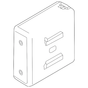 Control Module - Mazda (TK50-51-02XB)