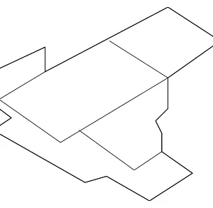 Latch - Mazda (NE51-R1-3A0D)
