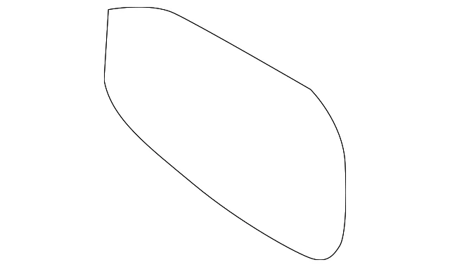 Seat Cushion Pad - Mazda (BDWP-88-16XB)