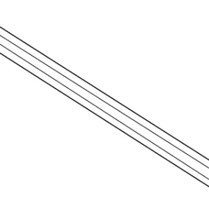 Belt Weather-Strip - Mazda (TK48-58-821B)