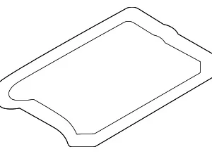 Inner Seal - Mazda (MH01-30-2K3)