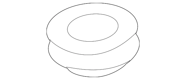 Bushing - Mazda (NC10-28-775)