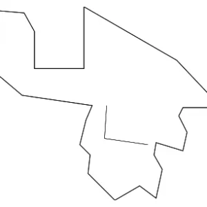 Side Panel Front Bracket - Mazda (GHP9-56-4D0)