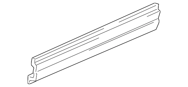 Inner Reinforced - Mazda (1F20-70-200)