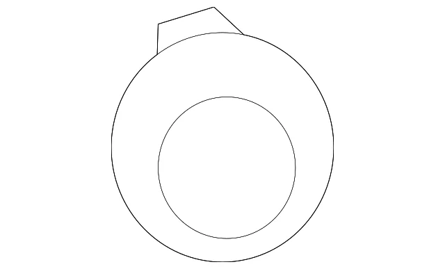 Bulb Socket - Mazda (UD2D-51-0B4)