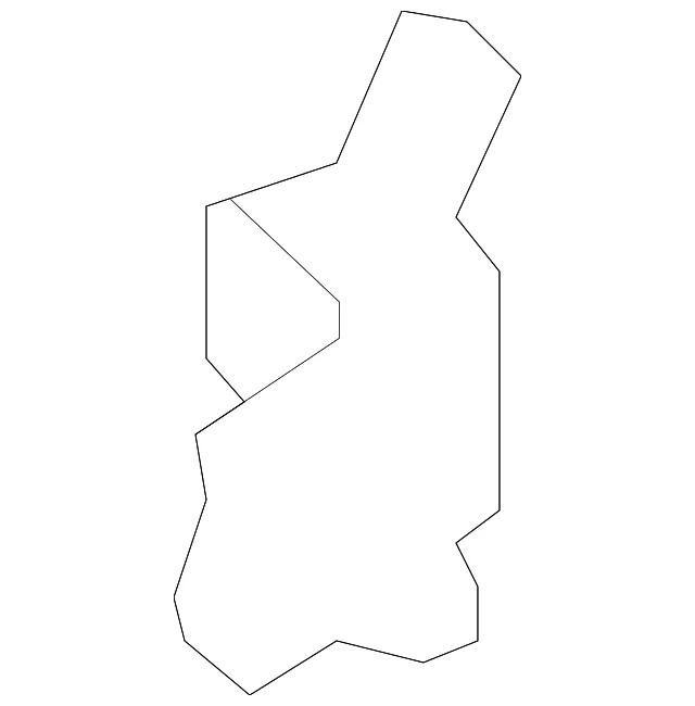 Upper Hinge - Mazda (NE51-59-210C)