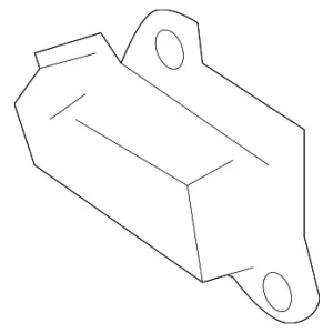 Lever - Mazda (FE02-88-188)