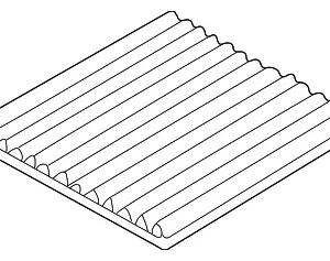Cabin Air Filter - Mazda (LC74-61-P11)