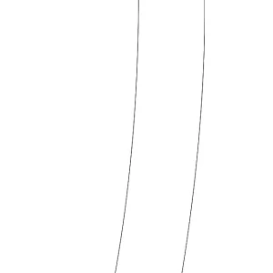 Rear Retainer - Mazda (NE52-R1-462)