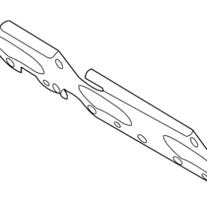 Gasket - Mazda (CY01-13-460A)