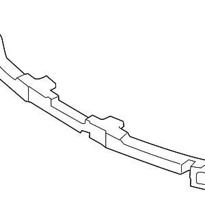 Absorber - Mazda (EG21-50-111B)