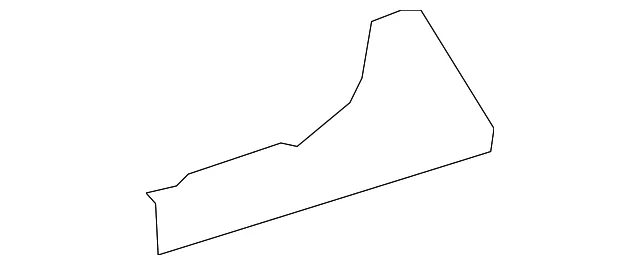 Rail Cover - Mazda (TK48-88-2N3-02)