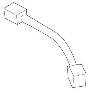 Harness - Mazda (GJR9-88-74Y)
