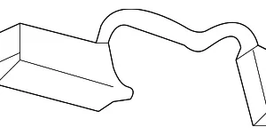 Reading Lmp Assembly - Mazda (BBM7-69-974)