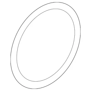 Motor Assembly O-Ring - Mazda (N243-32-FC3)