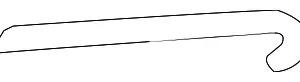 Headlamp Assembly Protector - Mazda (TD11-51-0N5)