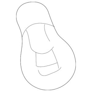 Bulb - Mazda (0000-11-1156)