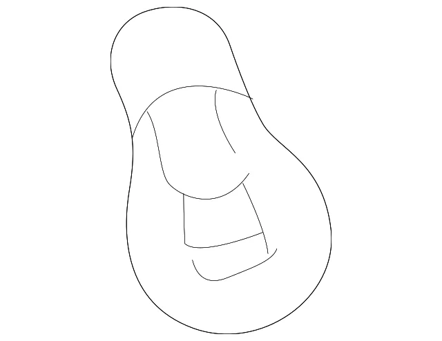 Bulb - Mazda (0000-11-1156)