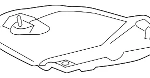 Protector - Mazda (BDTS-28-556)