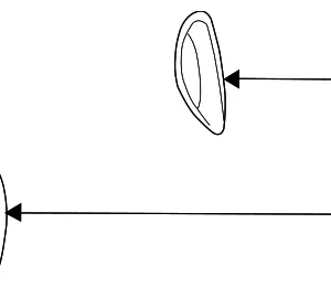 Engagement Switch - Mazda (EC02-66-3D1B)