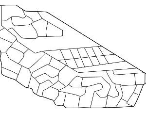 Lower Cover - Mazda (DN4J-61-A13)