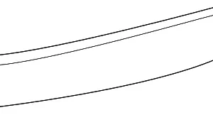Panel Cover - Mazda (D651-68-43Y-81)