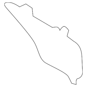 Hole Cover - Mazda (BDTS-58-334A-02)