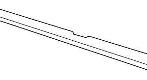 Protector - Mazda (TA04-51-0N6)