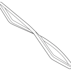 Gasket - Mazda (KR9P-61-B04)