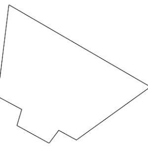 Striker Cover - Mazda (BJS7-68-894)