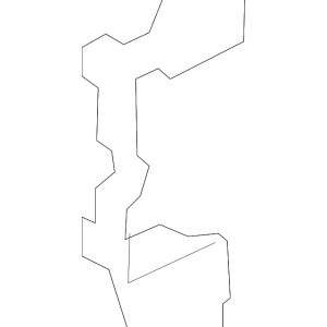 Seal Plate - Mazda (GS3L-56-251A)